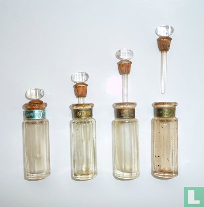 Perfume sample set CPC - Image 2