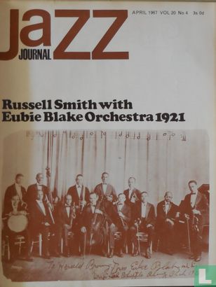 Jazz Journal 04