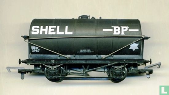 Ketelwagen "SHELL BP"  - Afbeelding 1
