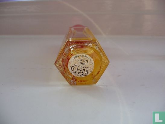 1886 Perfume Oil 10ml roll-on  - Bild 2