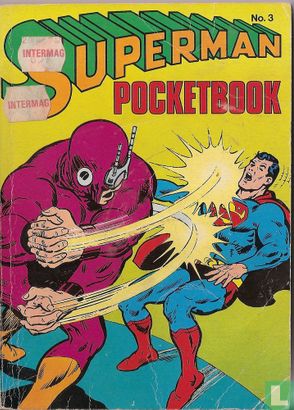 Superman Pocketbook - Bild 1