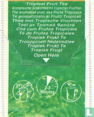 Tropical Fruit - Afbeelding 2