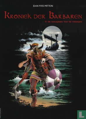 De terugkeer van de Vikingen - Image 1