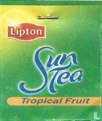 Tropical Fruit - Afbeelding 3