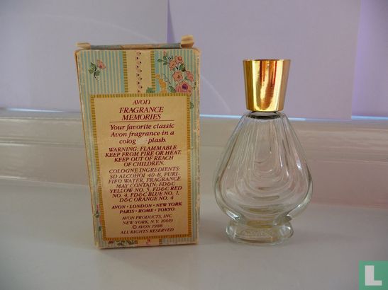 Fragrance memories  - Bild 3