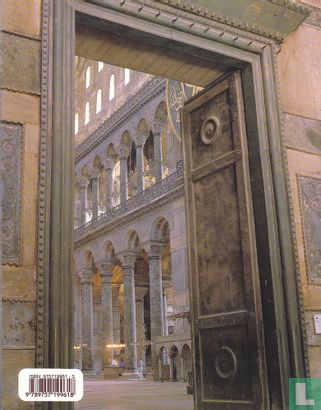 Hagia Sophia  - Image 2