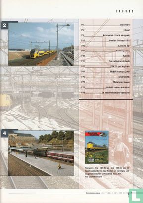 Spoorwegjournaal 129 - Afbeelding 3