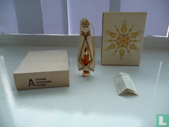 Fragrance ornaments set - Bild 1