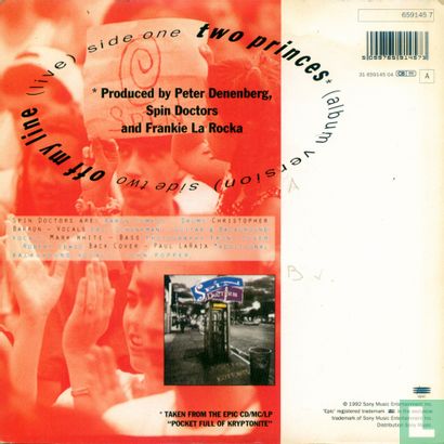 Two Princes - Image 2