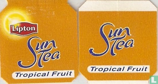 Tropical Fruit Tea - Afbeelding 3