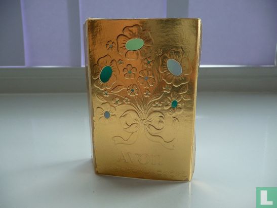 Golden gift Perfume - Bild 3