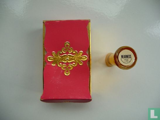 Top style Christmas perfume - Afbeelding 1