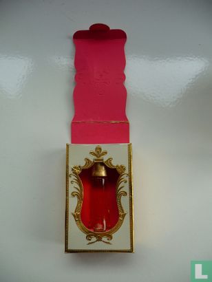 Top style Christmas perfume - Afbeelding 2