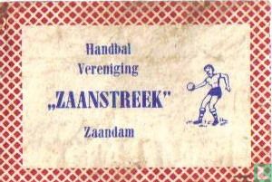 Handbalvereniging Zaanstreek 