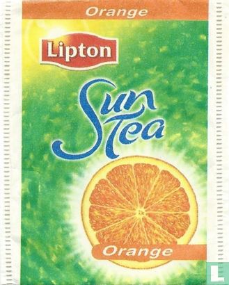 Orange - Image 1