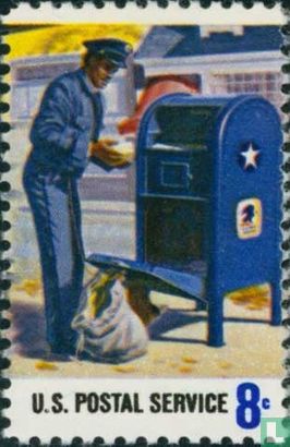 Mail Collection - Image 1