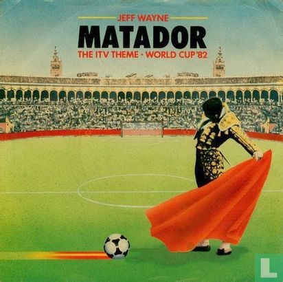 Matador - Afbeelding 1