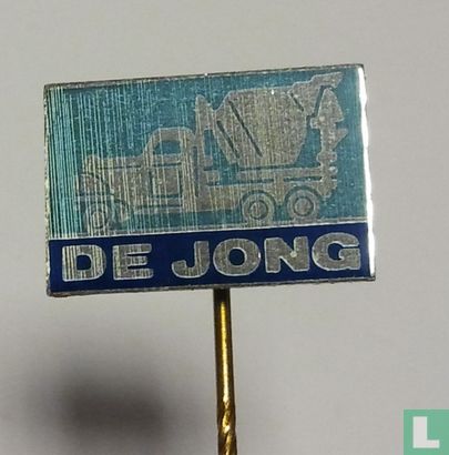 De Jong