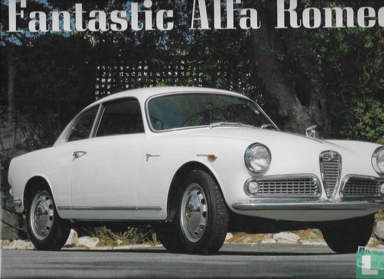 Fantastic Alfa Romeo - Image 1