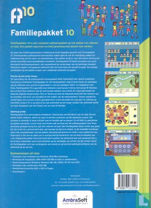 Familiepakket 10 - Image 2