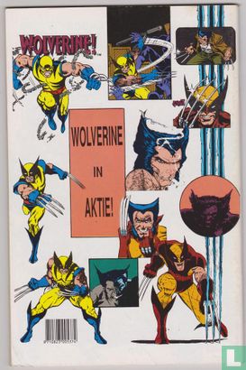 Wolverine 9 - Image 2