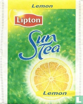 Lemon - Afbeelding 1