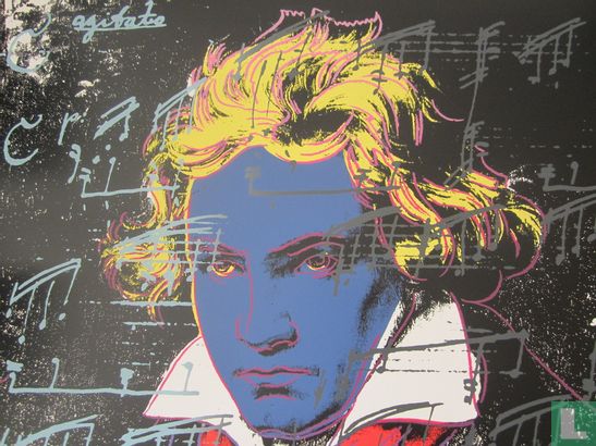Beethoven - Afbeelding 2