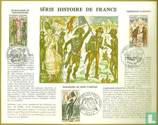 Geschiedenis van Frankrijk