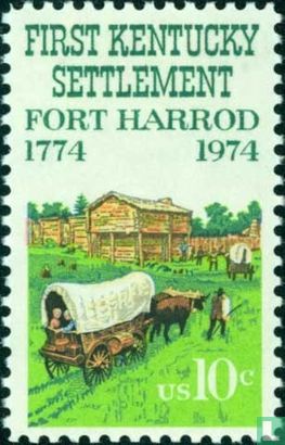 200th Anniversary of Kentucky Settlement
