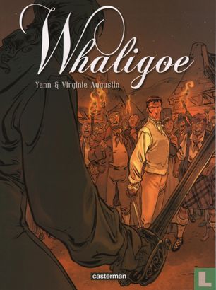 Whaligoe 2 - Image 1