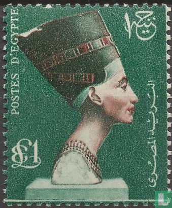Koningin Nefertiti