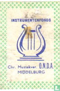Instrumentenfonds O.N.D.A.
