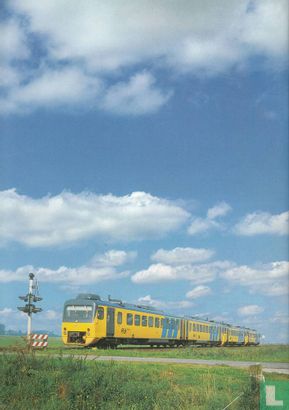 Spoorwegjournaal 118 - 119 - Afbeelding 2