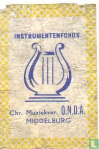 Instrumentenfonds O.N.D.A.