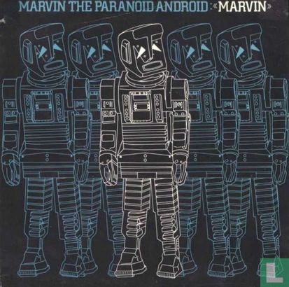 Marvin - Image 1