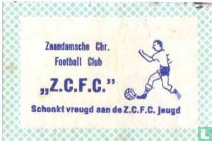Zaandamsche Chr. Football Club Z.C.F.C.