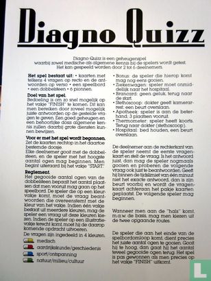 Diagno Quizz - Afbeelding 3
