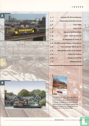 Spoorwegjournaal 137 - Afbeelding 3