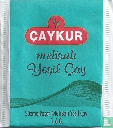melisah Yesil Çay - Bild 1