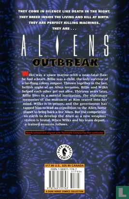 Outbreak - Image 2
