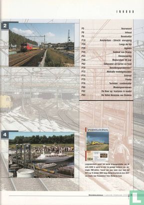 Spoorwegjournaal 131 - Afbeelding 3