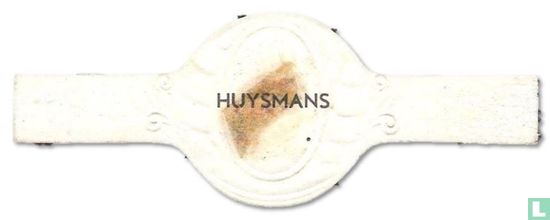 Huysmans - Afbeelding 2