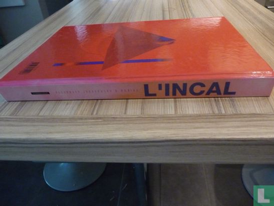 L'incal  (Edition intégrale) - Image 3