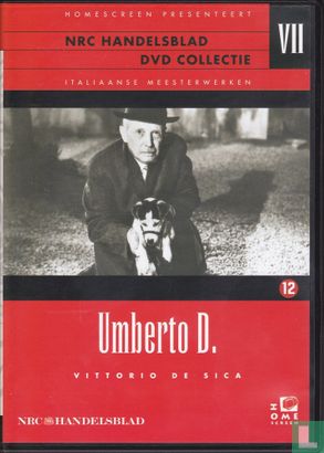 Umberto D. - Image 1