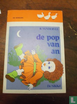 De pop van An - Image 1
