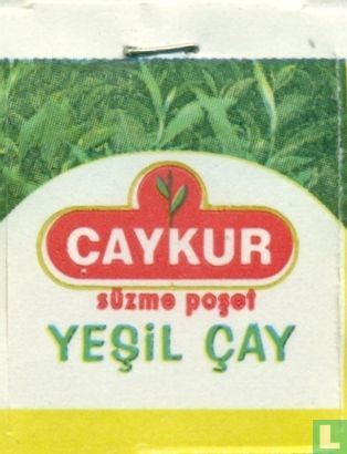 Yesil Çay  - Image 3