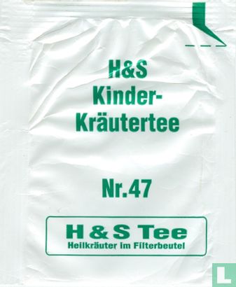 Kinder- Kräutertee   - Image 1