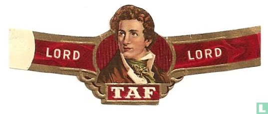 TAF - Lord - Lord - Afbeelding 1
