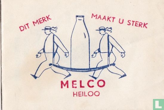 Melco - Afbeelding 1