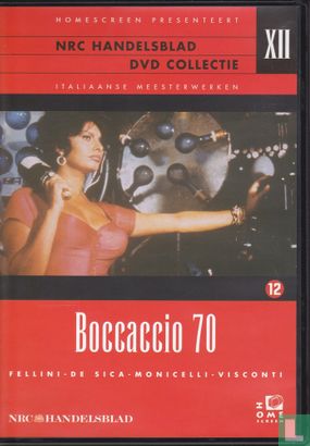 Boccaccio 70 - Afbeelding 1